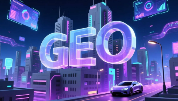 鼓楼区GEO 优化行业动态：主流搜索平台地域收录规则更新综述
